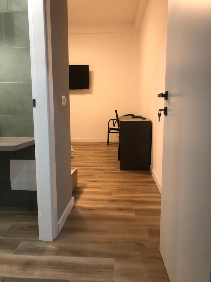 A Due Passi Dalla Scalinata Rooms Caltagirone Εξωτερικό φωτογραφία