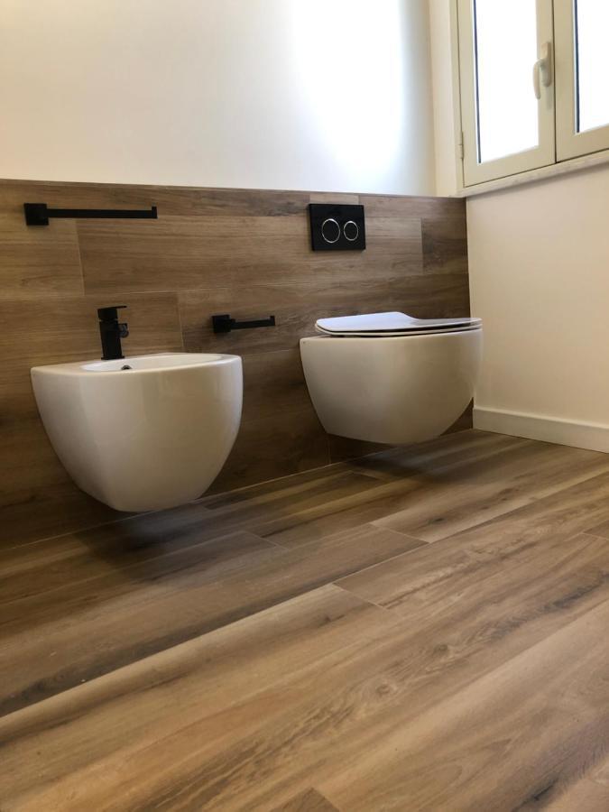 A Due Passi Dalla Scalinata Rooms Caltagirone Εξωτερικό φωτογραφία