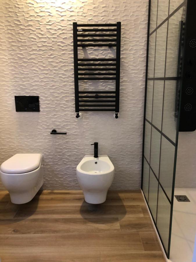 A Due Passi Dalla Scalinata Rooms Caltagirone Εξωτερικό φωτογραφία