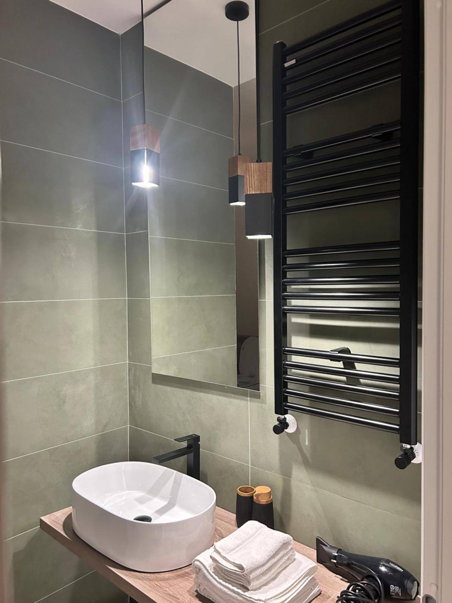 A Due Passi Dalla Scalinata Rooms Caltagirone Εξωτερικό φωτογραφία
